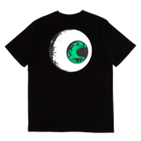 PRO ERA EYEBALL T-SHIRT (BLACK)