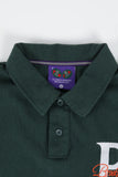 Forest Green Rugby Polo